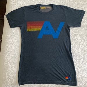 Women's Aviator Nation T-Shirt